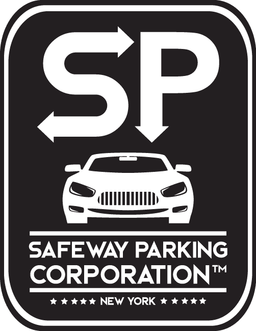 Safeway Parking Corporation-Parking garage upper east side